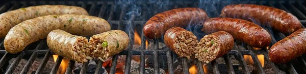 Boudin from Savoie's